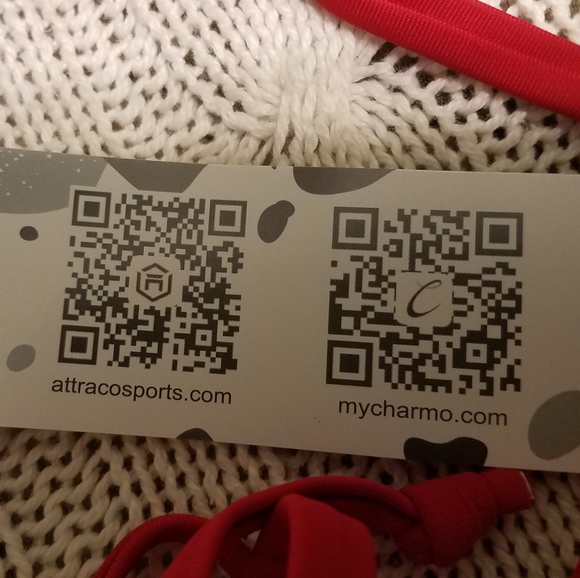 Fashion World High Cut Bikini Swimsuit Size L - Picture 3 of 6